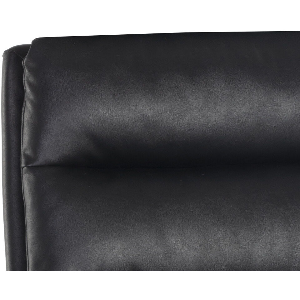 Stinson Bravo Black Office Chair